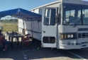 Camiones y Grúas - MERCEDES BENZ FURGÓN HOMOLOGADO - En Venta