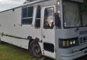 Camiones y Grúas - MERCEDES BENZ FURGÓN HOMOLOGADO - En Venta