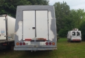 Camiones y Grúas - MERCEDES BENZ FURGÓN HOMOLOGADO - En Venta