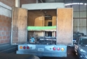 Camiones y Grúas - MERCEDES BENZ FURGÓN HOMOLOGADO - En Venta