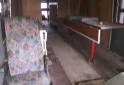 Camiones y Grúas - MERCEDES BENZ FURGÓN HOMOLOGADO - En Venta