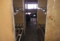 Camiones y Grúas - MERCEDES BENZ FURGÓN HOMOLOGADO - En Venta