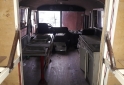 Camiones y Grúas - MERCEDES BENZ FURGÓN HOMOLOGADO - En Venta