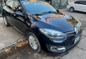 Autos - Renault MEGANE III 1.6 LUXE GNC 2016 GNC - En Venta