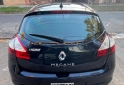 Autos - Renault MEGANE III 1.6 LUXE GNC 2016 GNC - En Venta