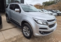 Camionetas - Chevrolet Trailblazer Premier 2020 Diesel 137000Km - En Venta