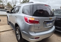 Camionetas - Chevrolet Trailblazer Premier 2020 Diesel 137000Km - En Venta