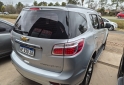 Camionetas - Chevrolet Trailblazer Premier 2020 Diesel 137000Km - En Venta