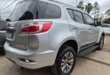 Camionetas - Chevrolet Trailblazer Premier 2020 Diesel 137000Km - En Venta