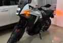 Motos - Honda NX 500 2026 Nafta 1700Km - En Venta