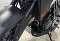 Motos - Honda NX 500 2026 Nafta 1700Km - En Venta