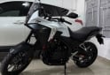 Motos - Honda NX 500 2026 Nafta 1700Km - En Venta