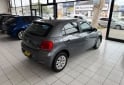 Autos - Volkswagen Gol Trend 2017 Nafta 159000Km - En Venta