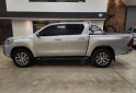 Camionetas - Toyota HILUX SRX 2.8L 4X4 AT 2016 Diesel 250000Km - En Venta