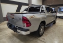 Camionetas - Toyota HILUX SRX 2.8L 4X4 AT 2016 Diesel 250000Km - En Venta