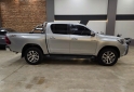 Camionetas - Toyota HILUX SRX 2.8L 4X4 AT 2016 Diesel 250000Km - En Venta