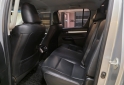 Camionetas - Toyota HILUX SRX 2.8L 4X4 AT 2016 Diesel 250000Km - En Venta
