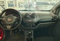 Autos - Fiat PALIO 2015 GNC 136700Km - En Venta