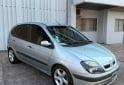 Autos - Renault Scenic 2005 GNC 177000Km - En Venta