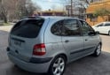 Autos - Renault Scenic 2005 GNC 177000Km - En Venta