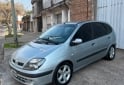 Autos - Renault Scenic 2005 GNC 177000Km - En Venta