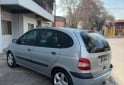 Autos - Renault Scenic 2005 GNC 177000Km - En Venta