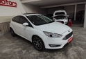 Autos - Ford Focus 2018 Nafta 140000Km - En Venta