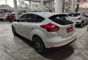Autos - Ford Focus 2018 Nafta 140000Km - En Venta