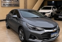 Autos - Chevrolet CRUZE PREMIER 2022 Nafta - En Venta