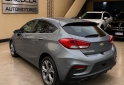 Autos - Chevrolet CRUZE PREMIER 2022 Nafta - En Venta