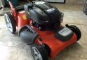 Herramientas - CORTADORA DE CESPED HUSQVARNA - POCO USO - En Venta