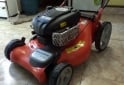 Herramientas - CORTADORA DE CESPED HUSQVARNA - POCO USO - En Venta