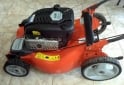 Herramientas - CORTADORA DE CESPED HUSQVARNA - POCO USO - En Venta