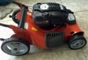 Herramientas - CORTADORA DE CESPED HUSQVARNA - POCO USO - En Venta