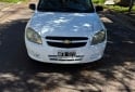 Autos - Chevrolet CELTA 1.4 LS AA SIN DH 2013 Nafta - En Venta