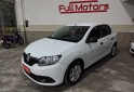 Autos - Renault LOGAN 2017 Nafta 146000Km - En Venta