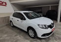 Autos - Renault LOGAN 2017 Nafta 146000Km - En Venta