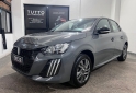 Autos - Peugeot 208 allure 2025 Nafta 21000Km - En Venta