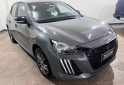 Autos - Peugeot 208 allure 2025 Nafta 21000Km - En Venta