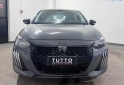 Autos - Peugeot 208 allure 2025 Nafta 21000Km - En Venta