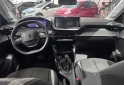 Autos - Peugeot 208 allure 2025 Nafta 21000Km - En Venta