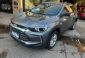 Autos - Chevrolet TRACKER 1.2T LTZ AT 2023 Nafta  - En Venta