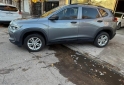 Autos - Chevrolet TRACKER 1.2T LTZ AT 2023 Nafta  - En Venta
