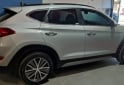 Camionetas - Hyundai TUCSON 2.0 4X4 PREMIUM AT 2017 Nafta 83000Km - En Venta