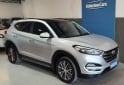 Camionetas - Hyundai TUCSON 2.0 4X4 PREMIUM AT 2017 Nafta 83000Km - En Venta