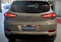 Camionetas - Hyundai TUCSON 2.0 4X4 PREMIUM AT 2017 Nafta 83000Km - En Venta