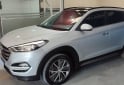 Camionetas - Hyundai TUCSON 2.0 4X4 PREMIUM AT 2017 Nafta 83000Km - En Venta