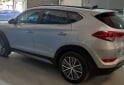 Camionetas - Hyundai TUCSON 2.0 4X4 PREMIUM AT 2017 Nafta 83000Km - En Venta