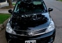 Autos - Nissan Tiida tekna 1.8 6ta 2012 Nafta 167000Km - En Venta