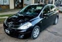 Autos - Nissan Tiida tekna 1.8 6ta 2012 Nafta 167000Km - En Venta